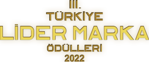 NET1 Türkiye Lider Marka Ödülleri