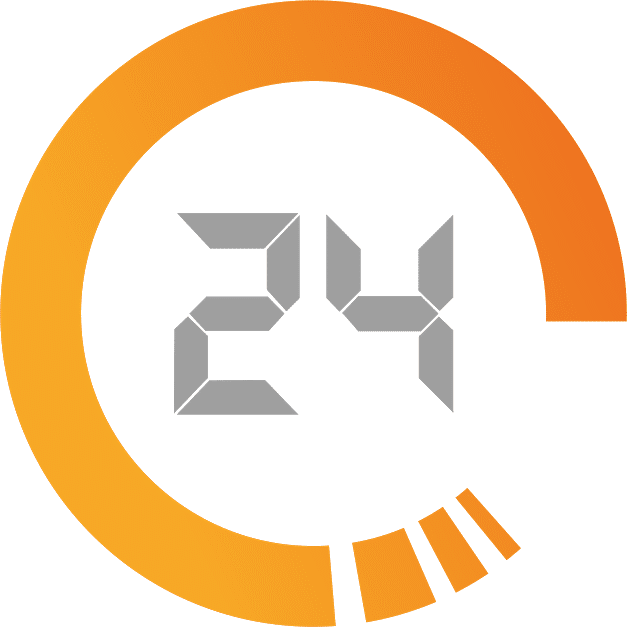 TV 24